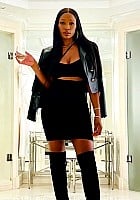 Cari Champion